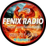 Fenix radio